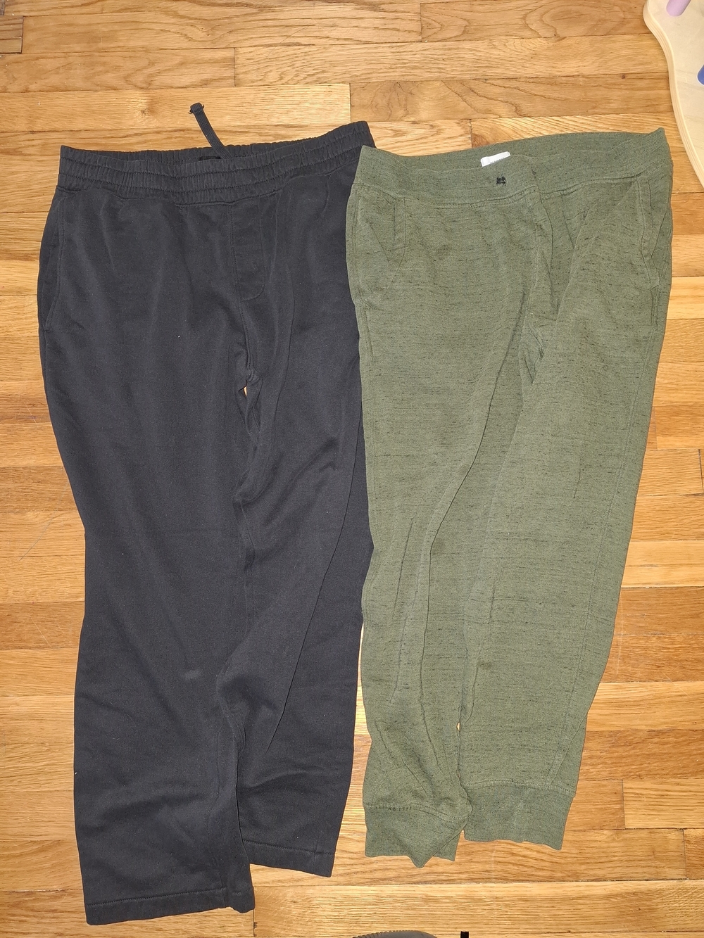 Lot Of 2 H&M And Old Navy Sweatpants